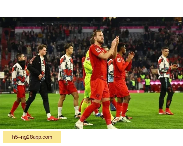 对阵拜仁前的前所未有经历挑战