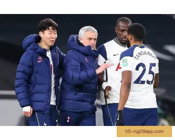 核心赞助商今夏终止与热刺合作